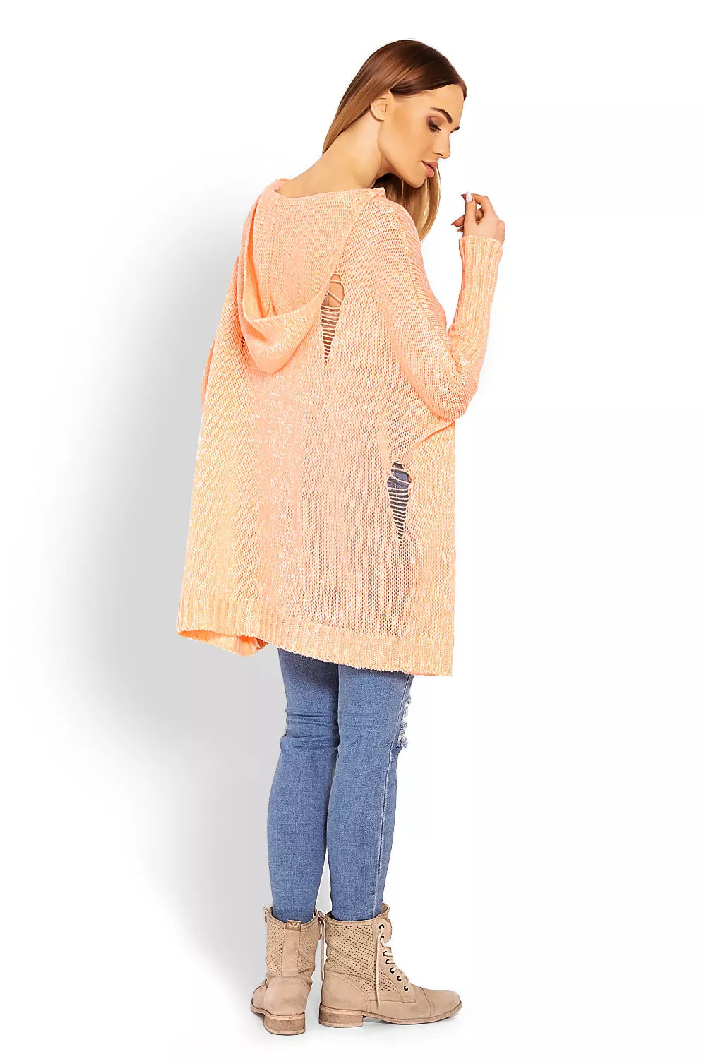 Šokdynė modelis 114559 PeeKaBoo