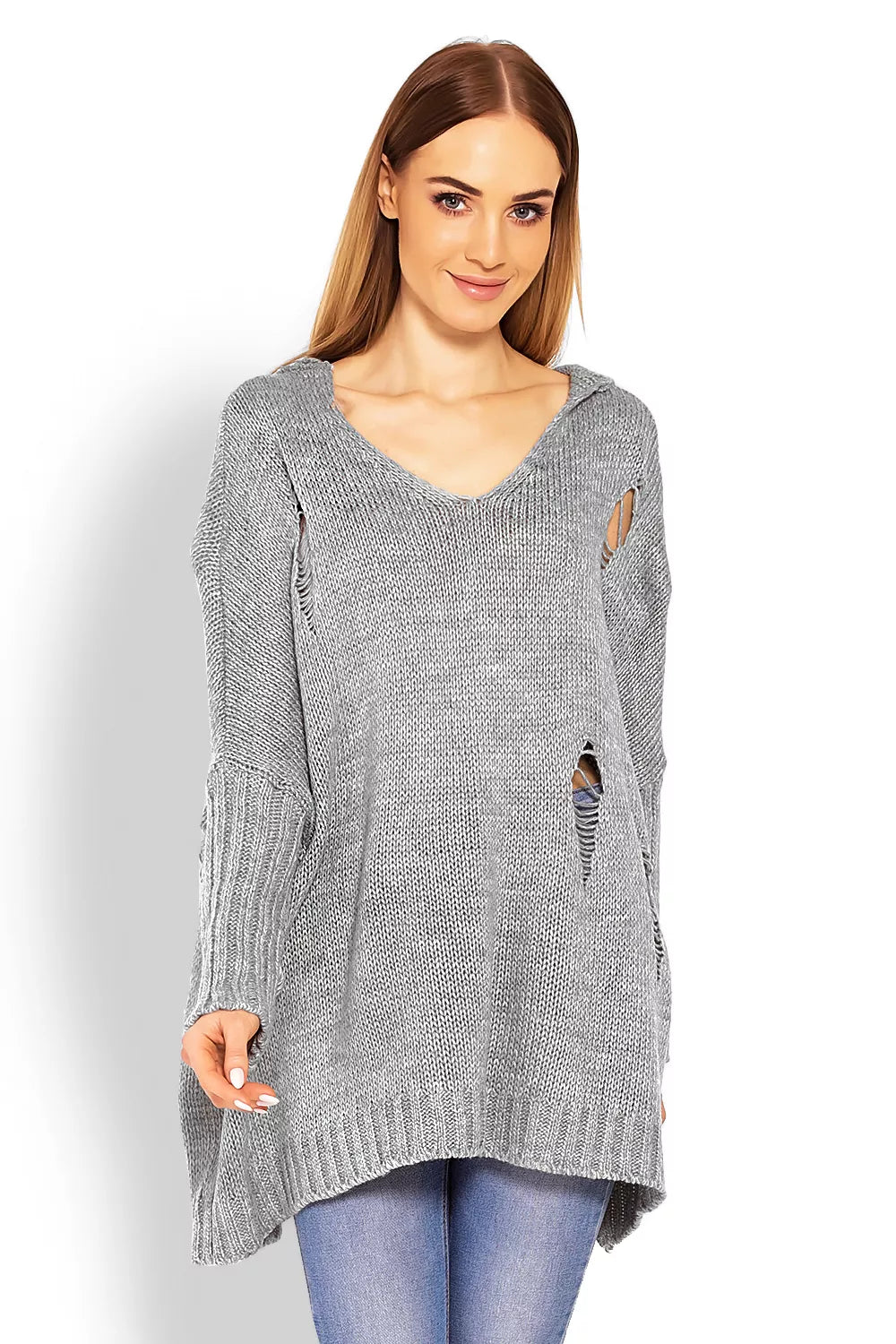 Šokdynė modelis 114560 PeeKaBoo