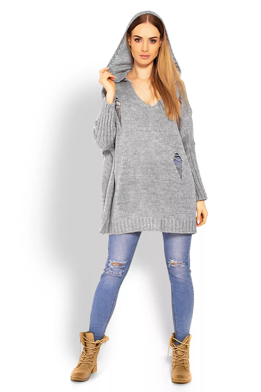 Šokdynė modelis 114560 PeeKaBoo