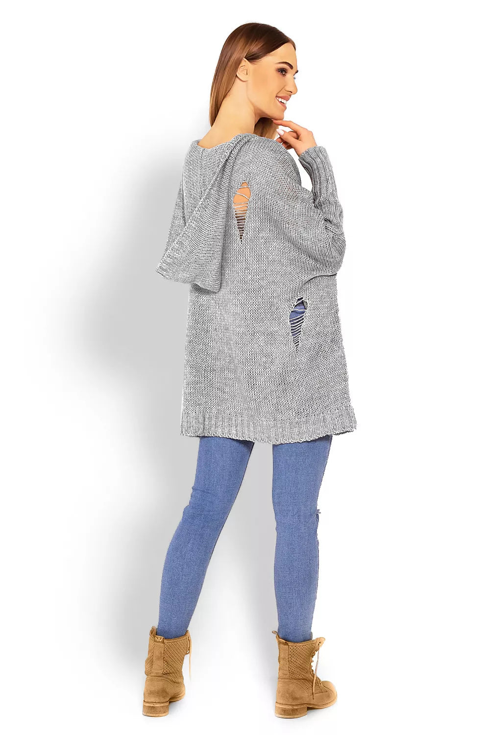 Šokdynė modelis 114560 PeeKaBoo