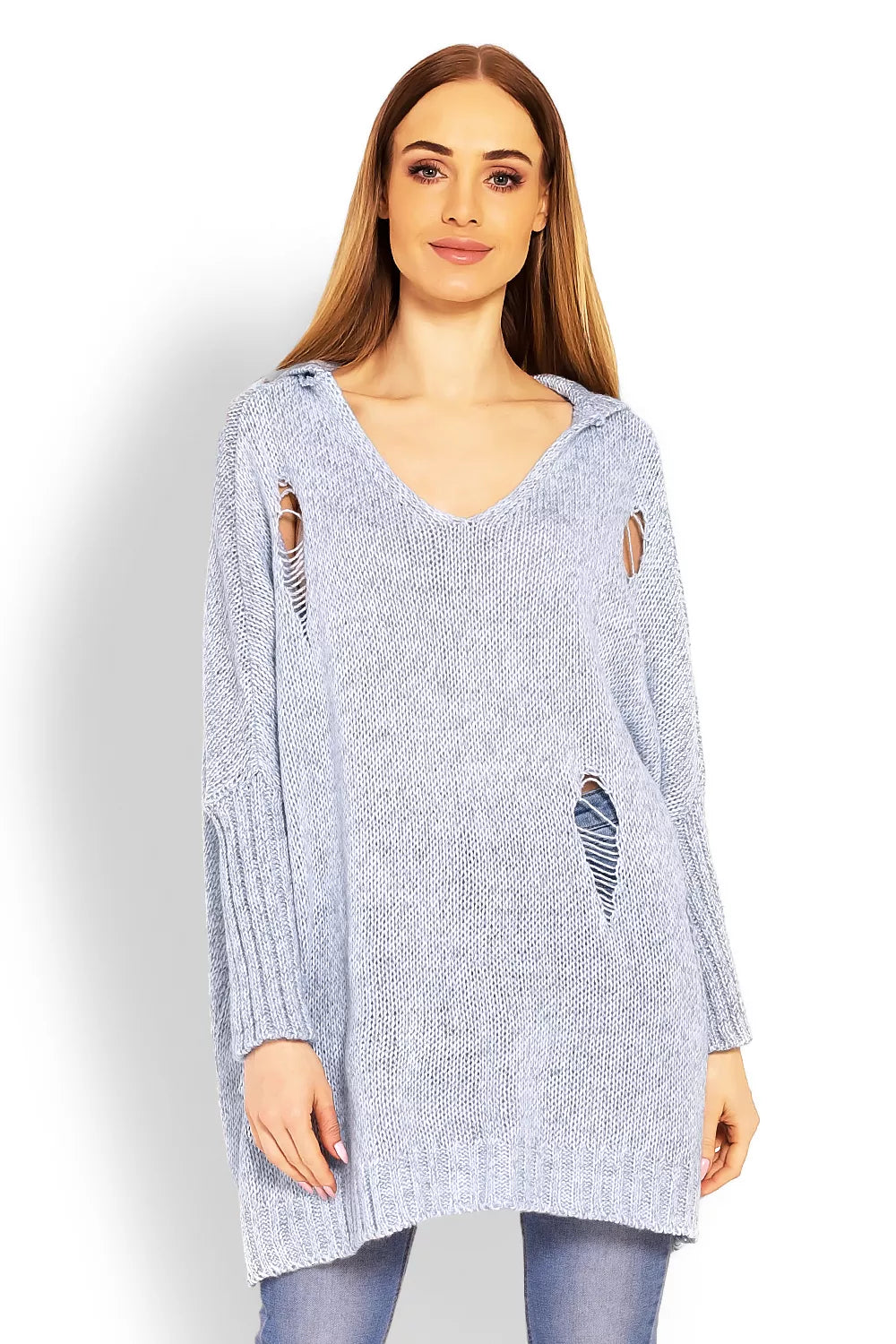 Šuolininko į tolį modelis 114562 PeeKaBoo