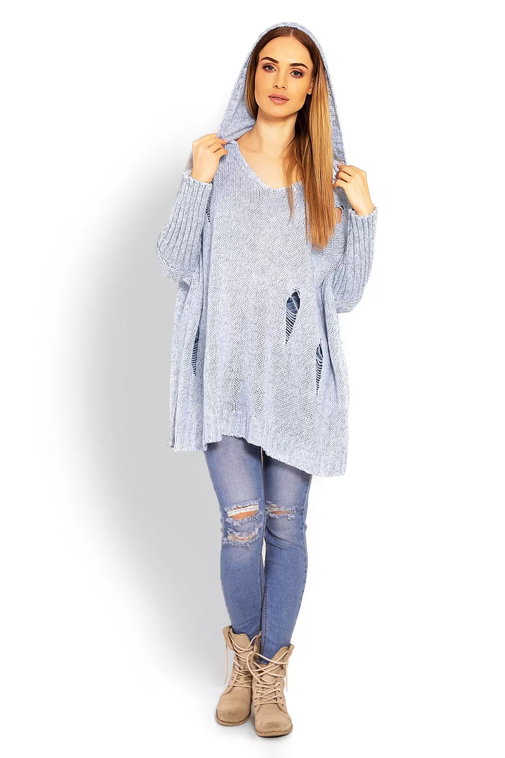 Šuolininko į tolį modelis 114562 PeeKaBoo