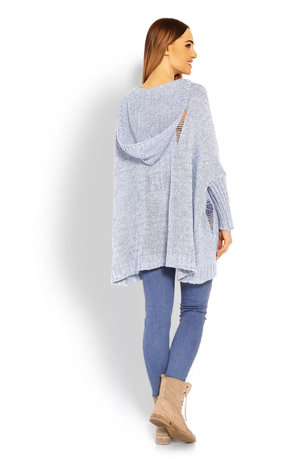 Šuolininko į tolį modelis 114562 PeeKaBoo