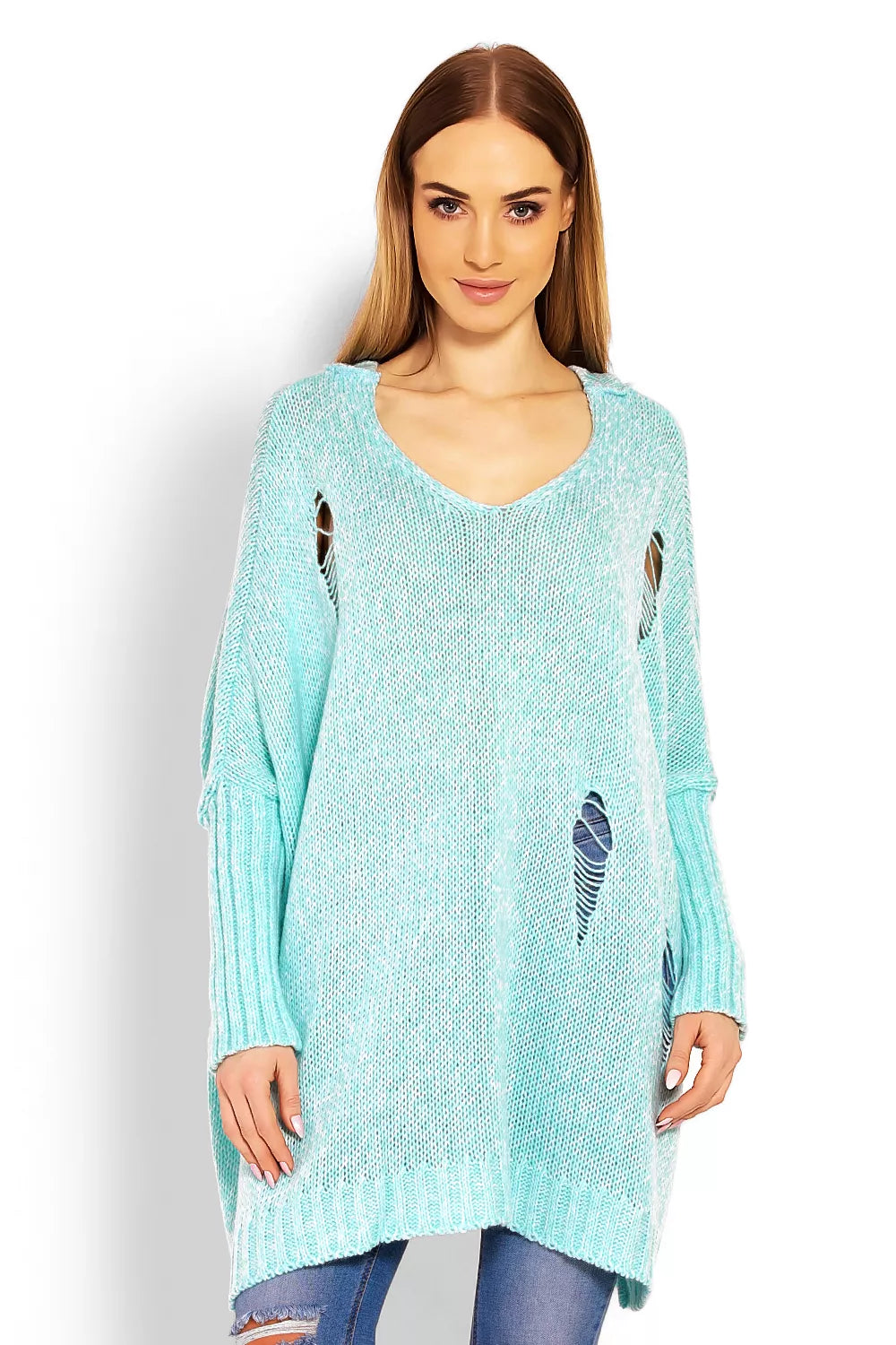 Šoklio į tolį modelis 114563 PeeKaBoo