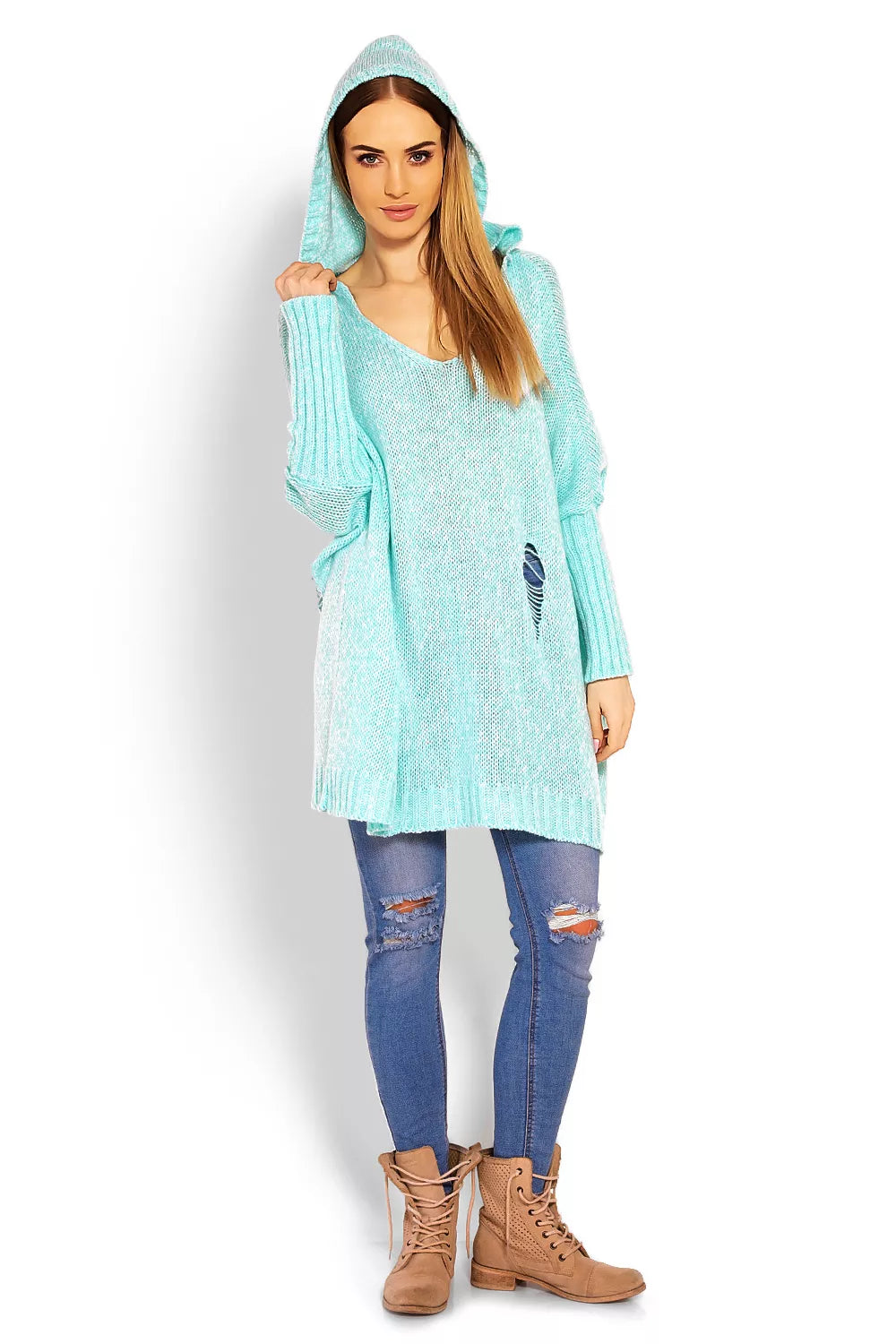 Šoklio į tolį modelis 114563 PeeKaBoo