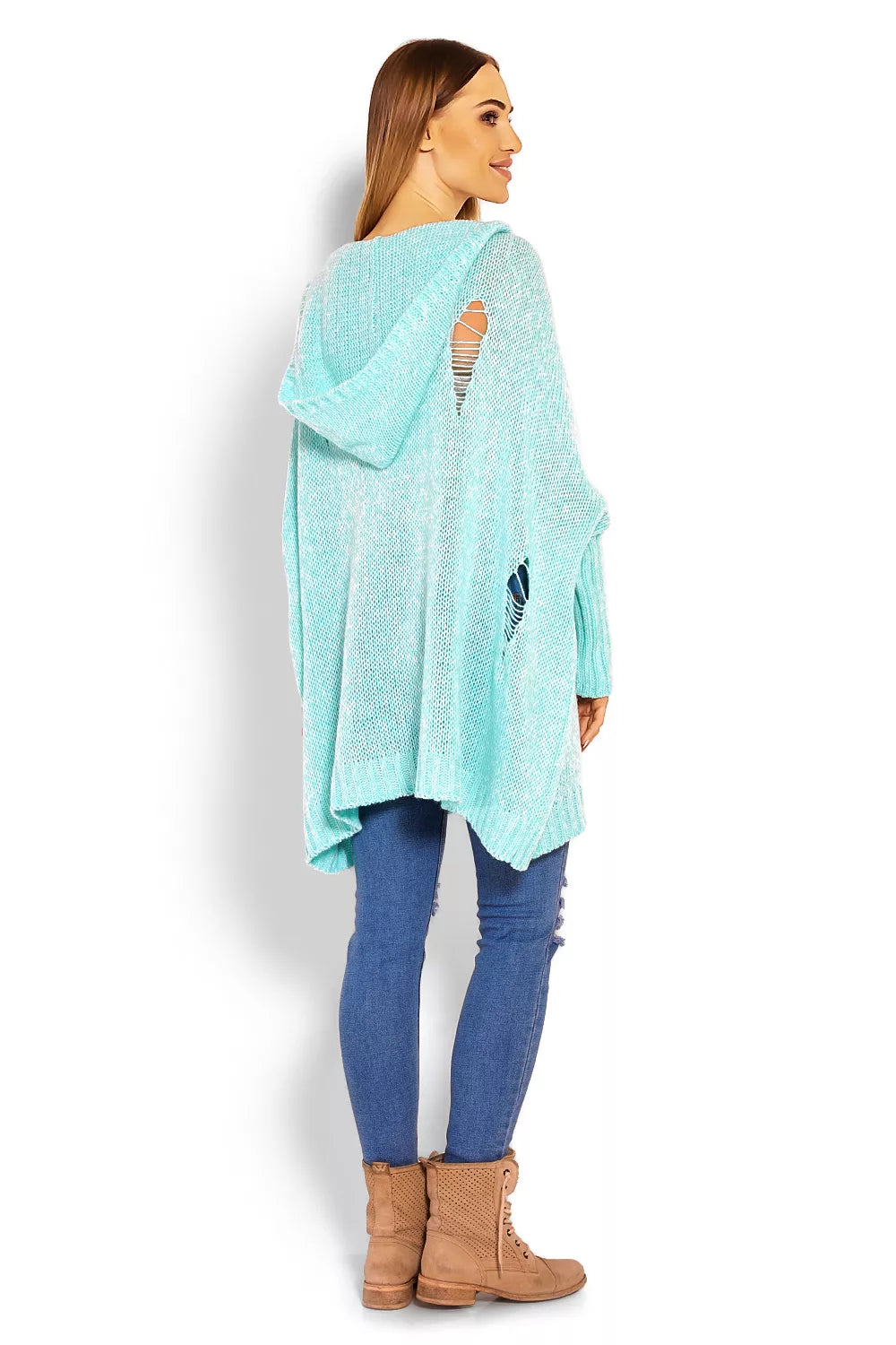 Šoklio į tolį modelis 114563 PeeKaBoo