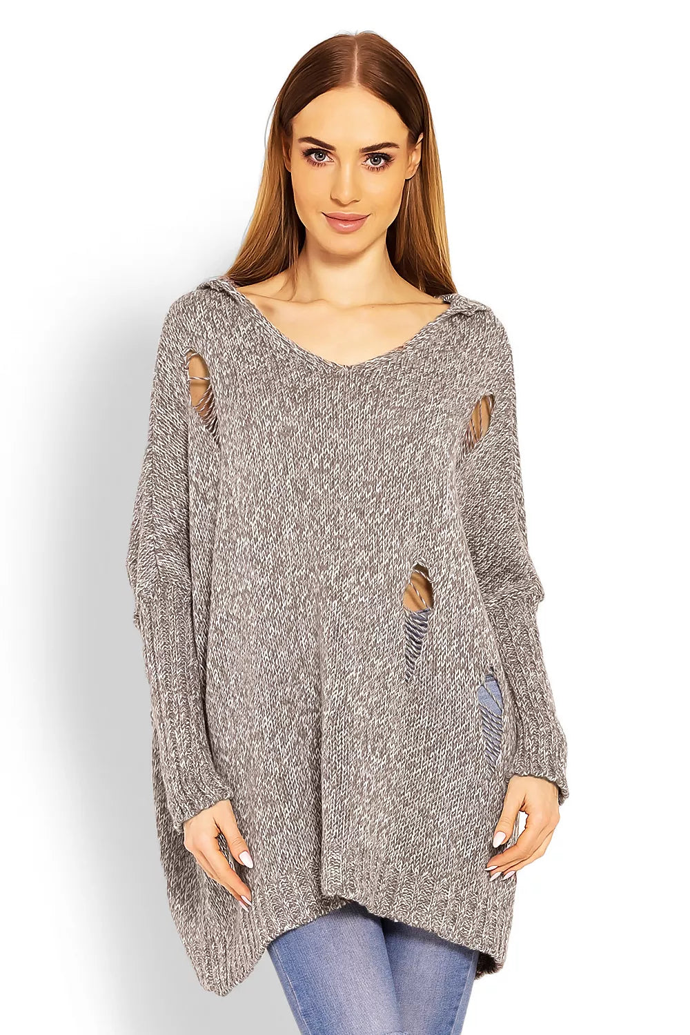 Šuolininko į tolį modelis 114564 PeeKaBoo