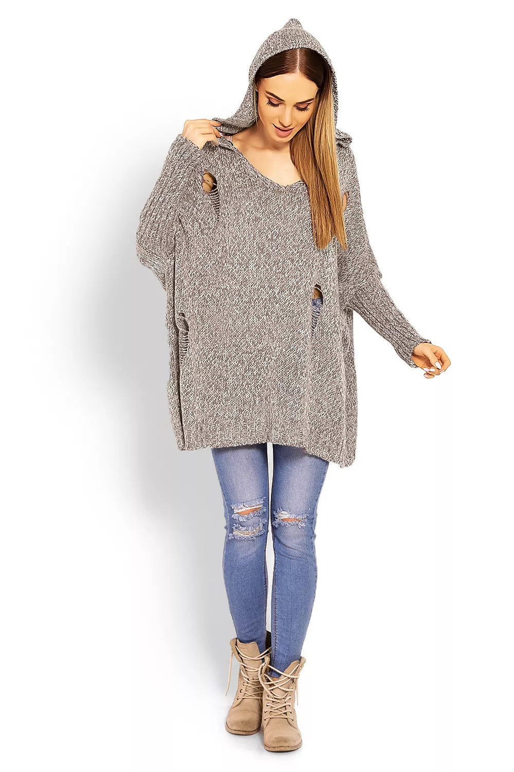 Šuolininko į tolį modelis 114564 PeeKaBoo