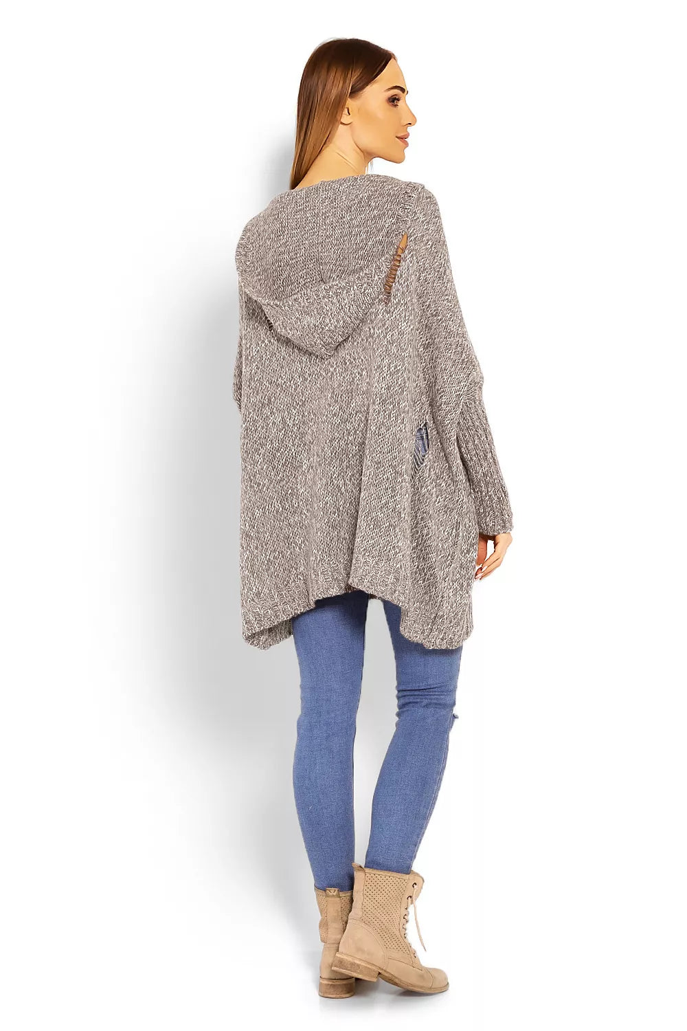 Šuolininko į tolį modelis 114564 PeeKaBoo