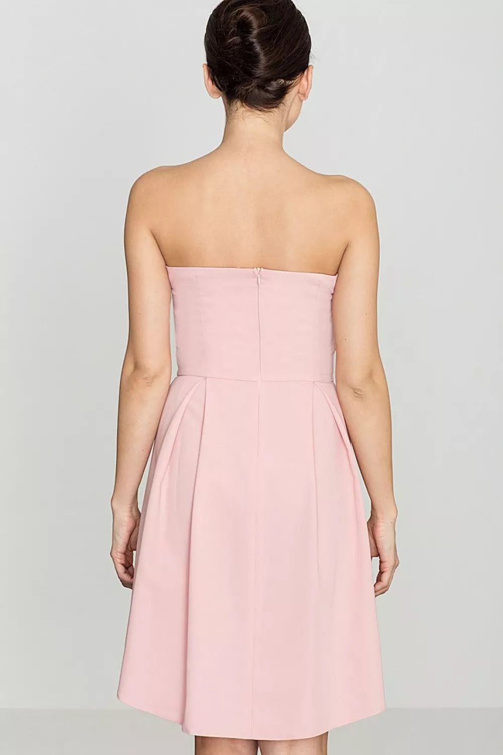 Kokteilinė suknelė, modelis 114631, Lenitif