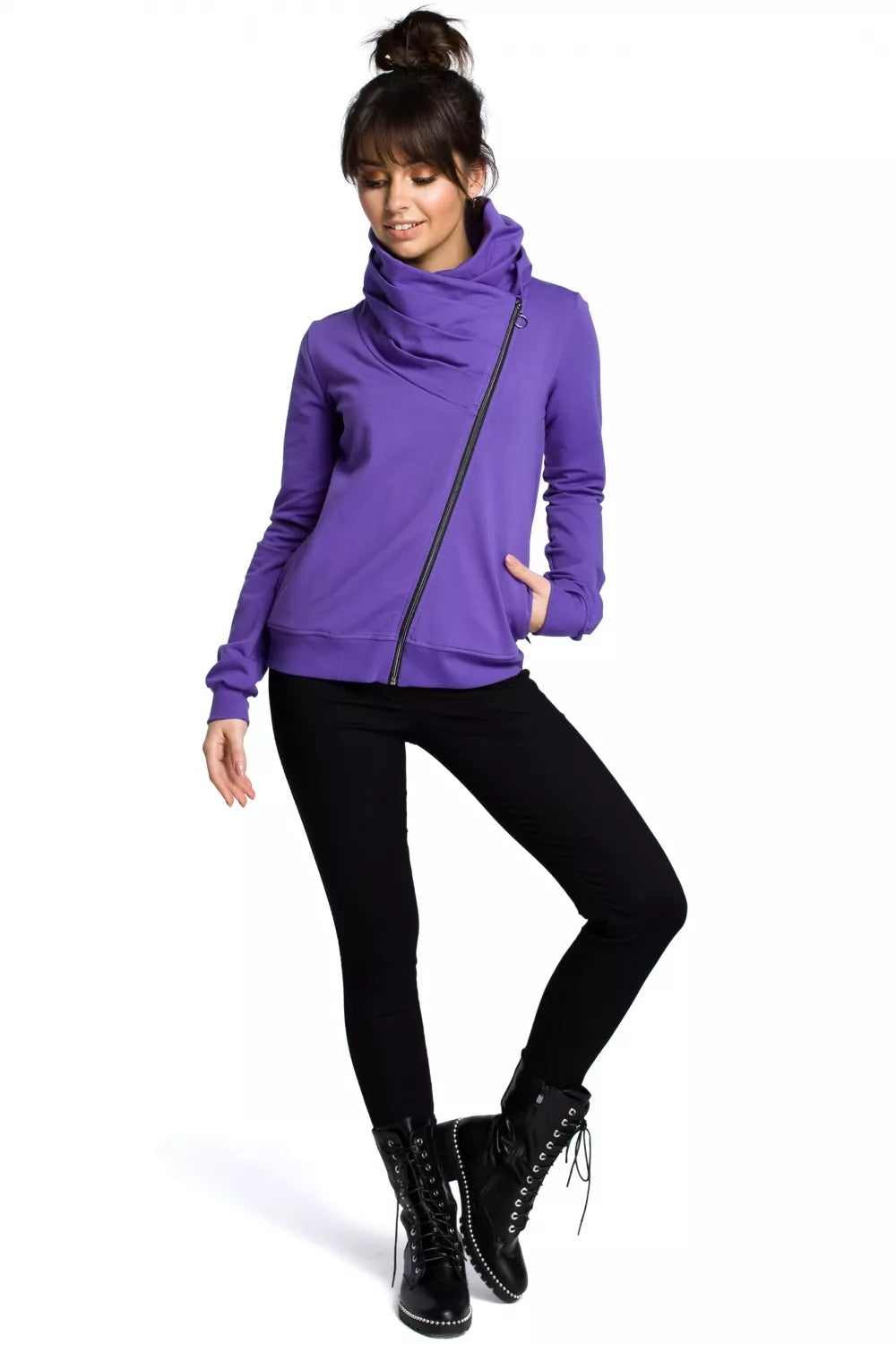 Džemperis, modelis 115243, BeWear