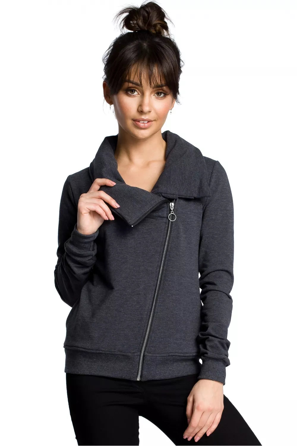 Džemperis, modelis 115244, BeWear