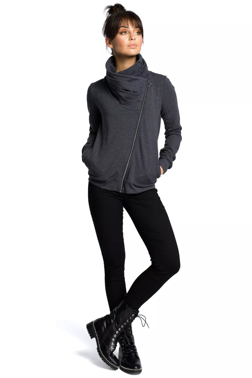 Džemperis, modelis 115244, BeWear
