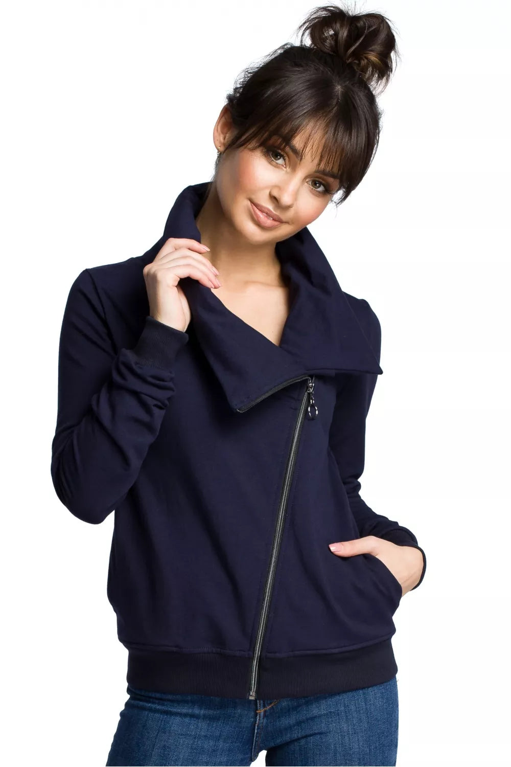 Džemperis, modelis 115245, BeWear