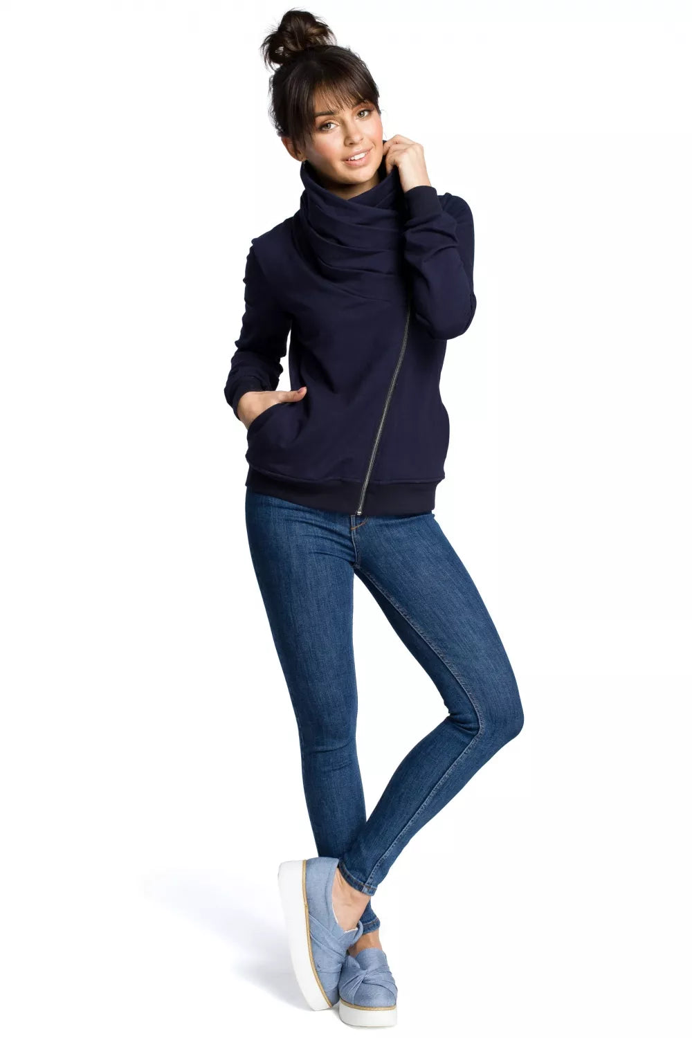 Džemperis, modelis 115245, BeWear