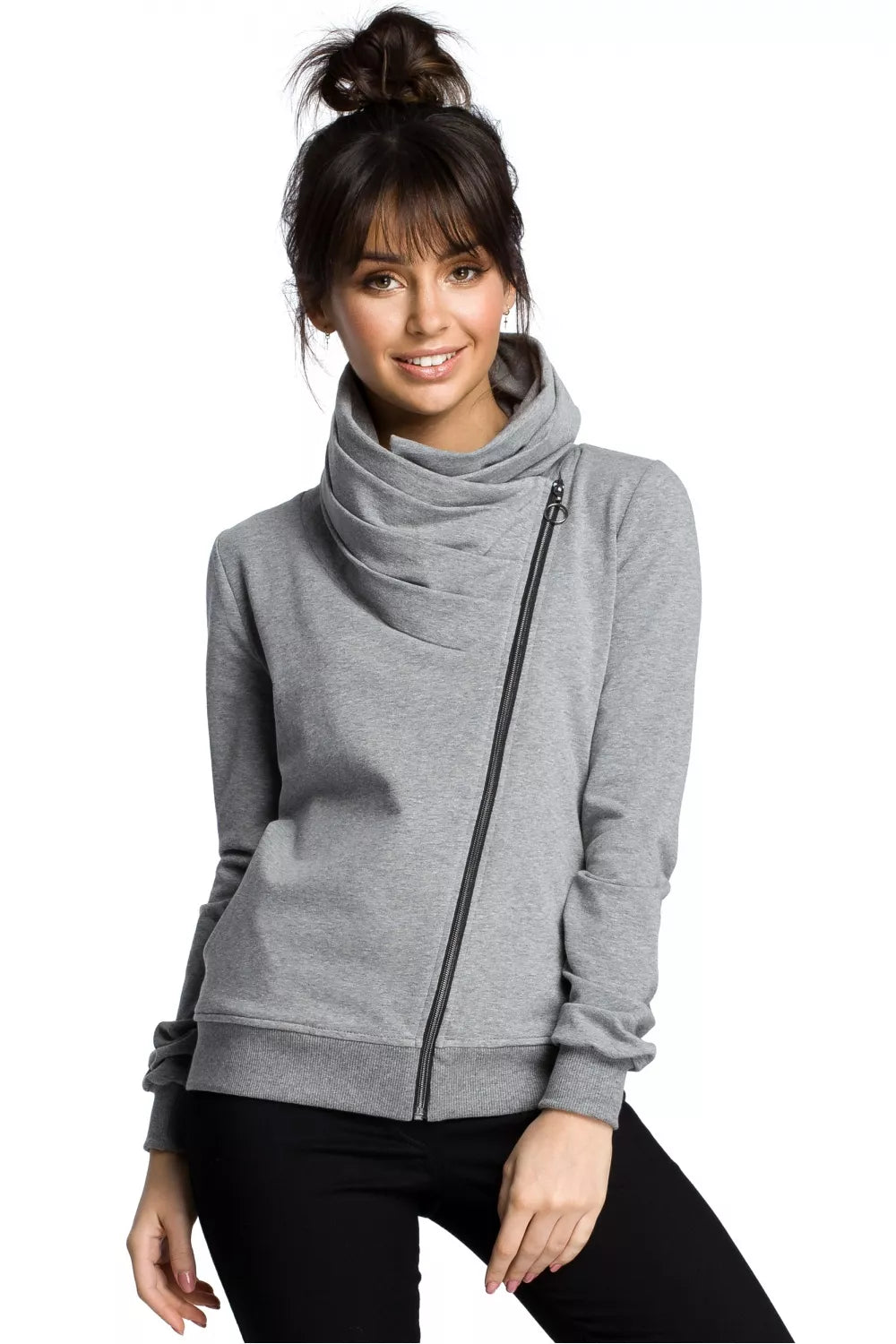 Džemperis, modelis 115246, BeWear
