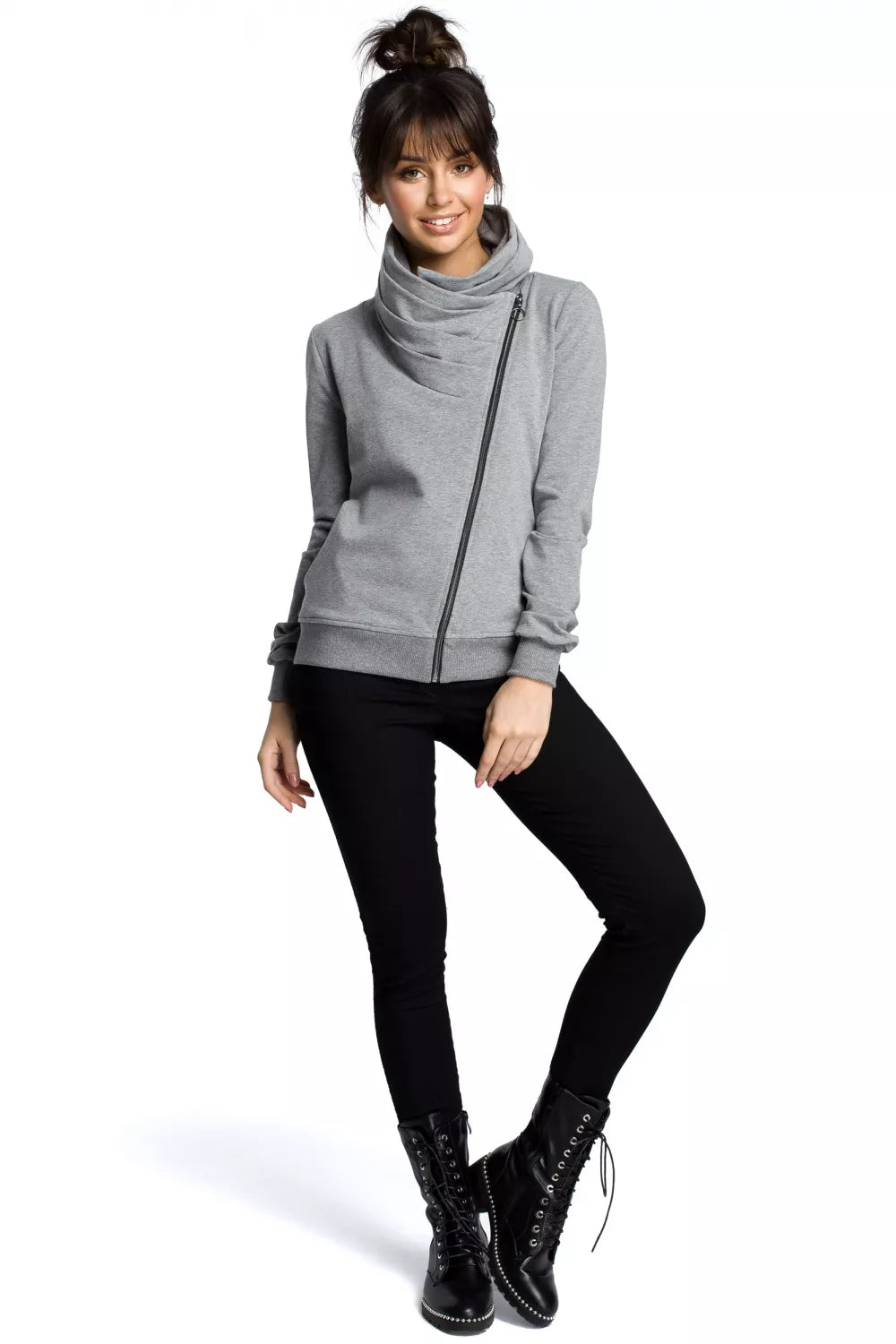 Džemperis, modelis 115246, BeWear