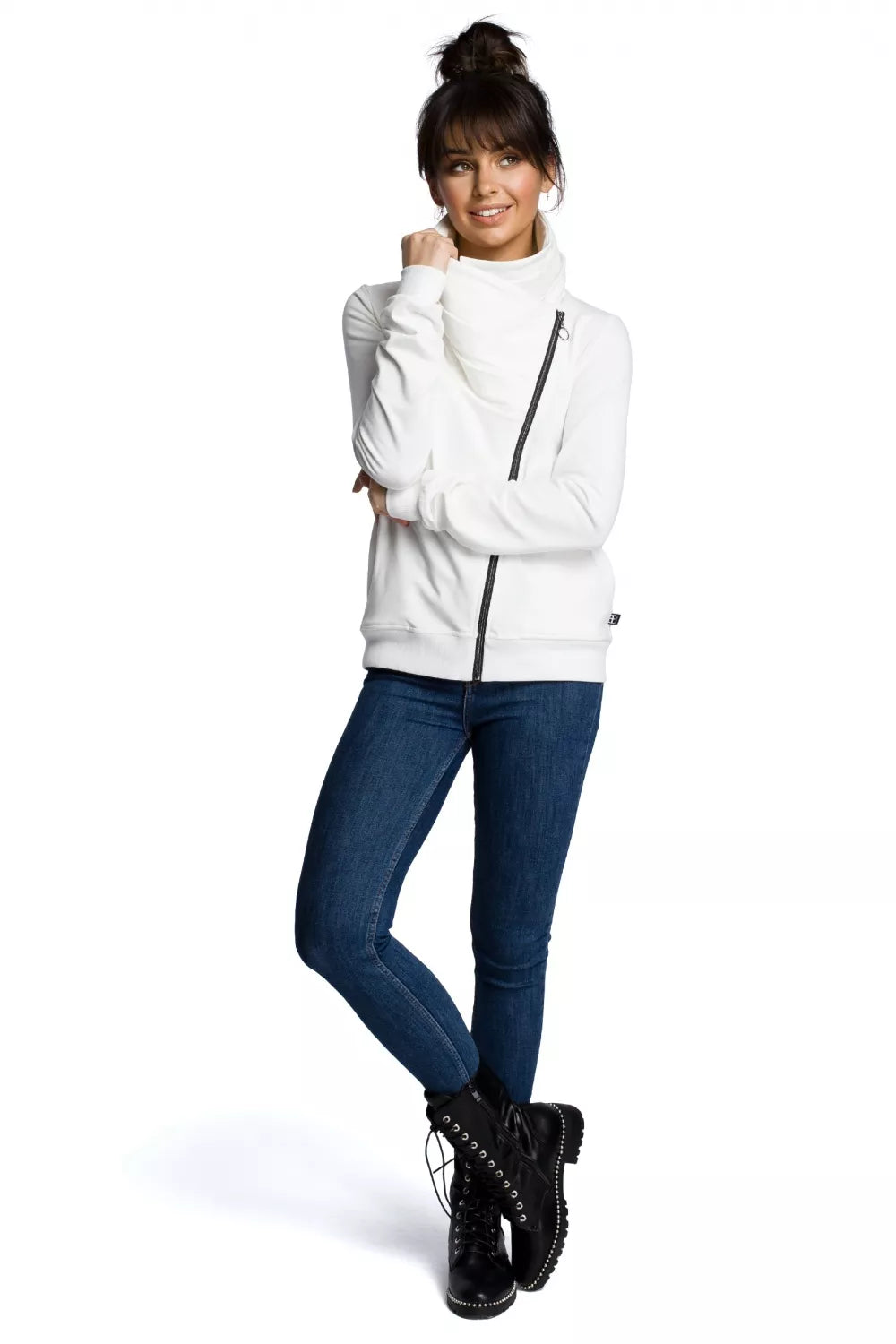 Džemperis, modelis 115247, BeWear
