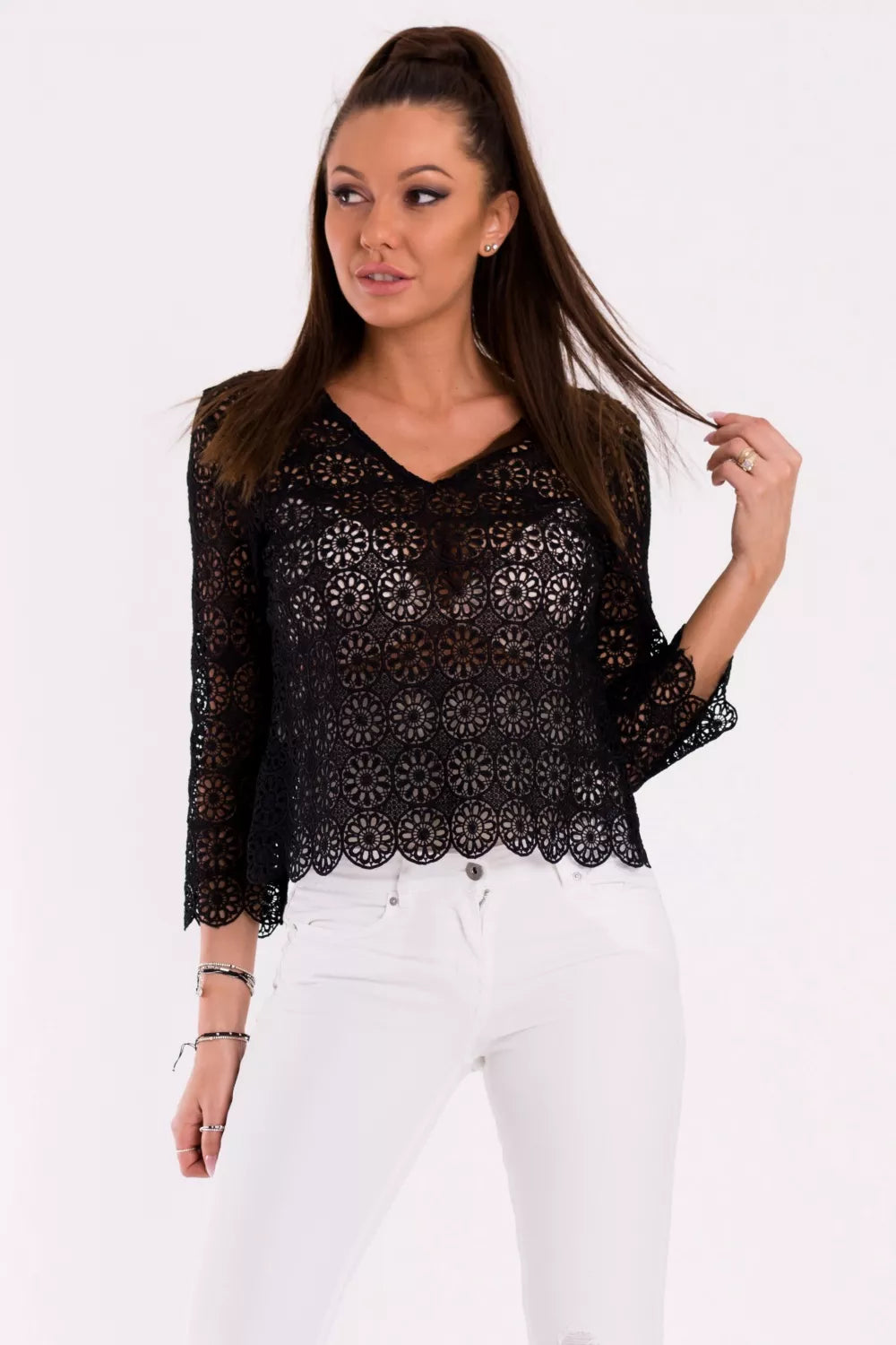 Palaidinės modelis 115817 YourNewStyle