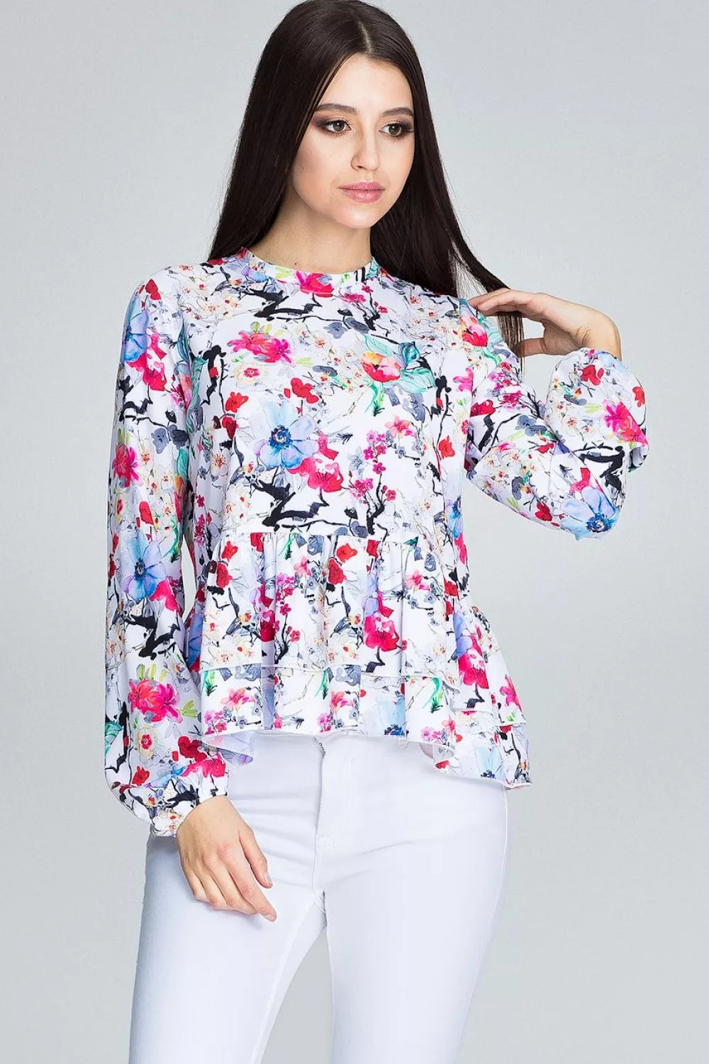 Palaidinės modelis 116240 Figl