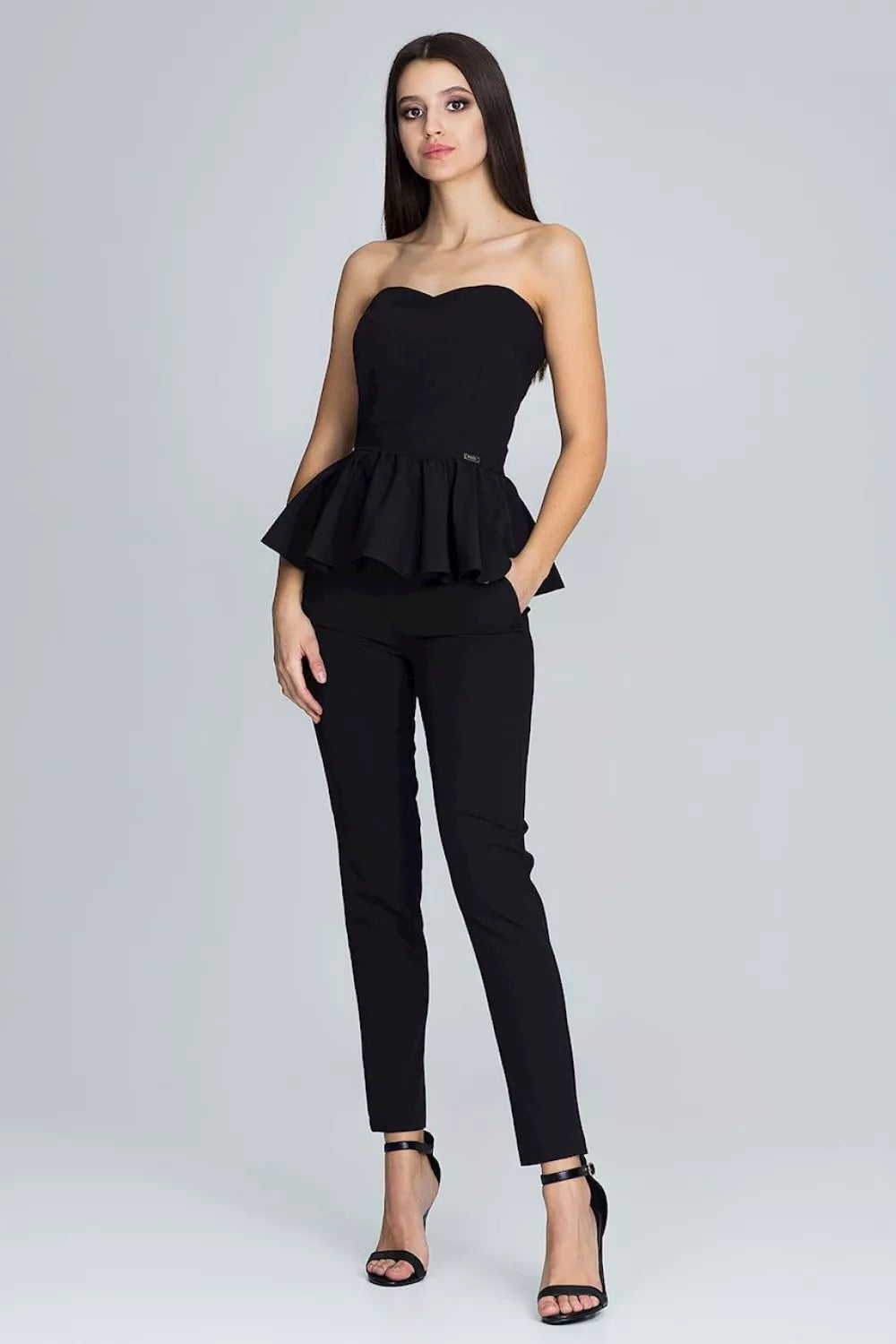 Komplektas, modelis 116256, Figl