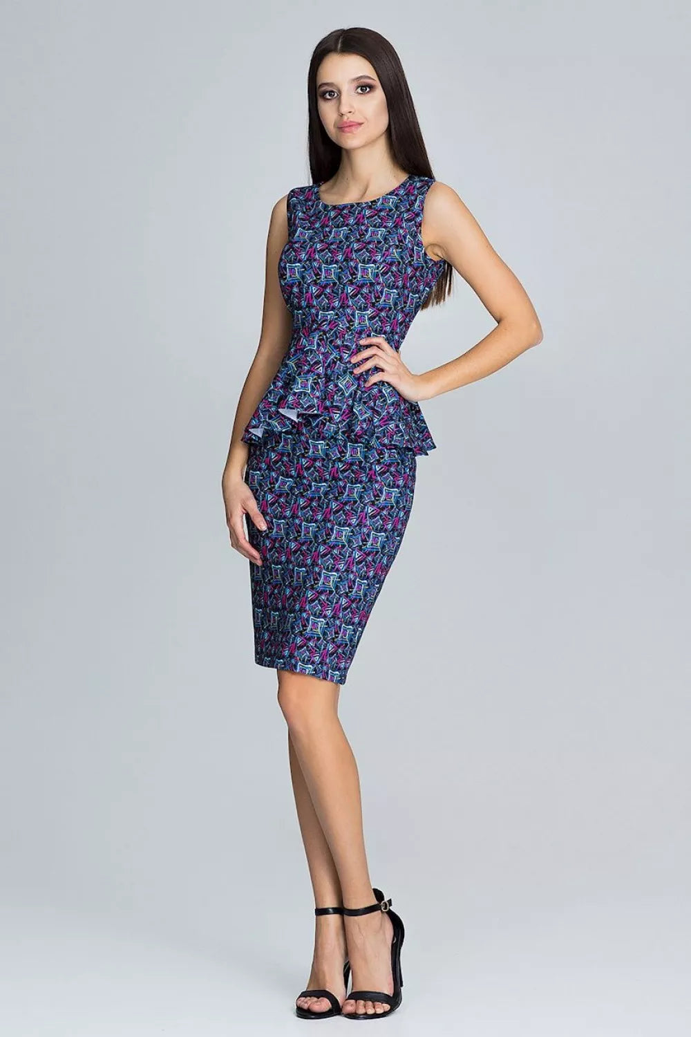 Modelis 116267 Figl