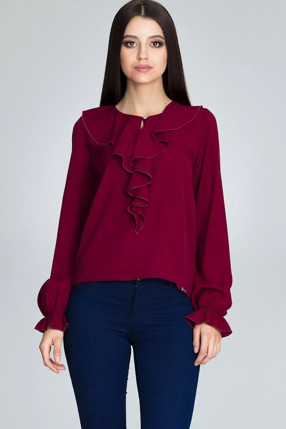 Palaidinės modelis 116328 Figl