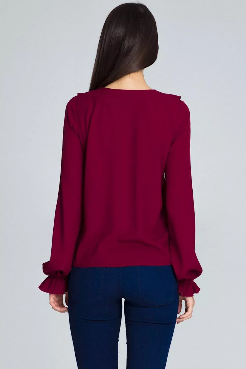 Palaidinės modelis 116328 Figl