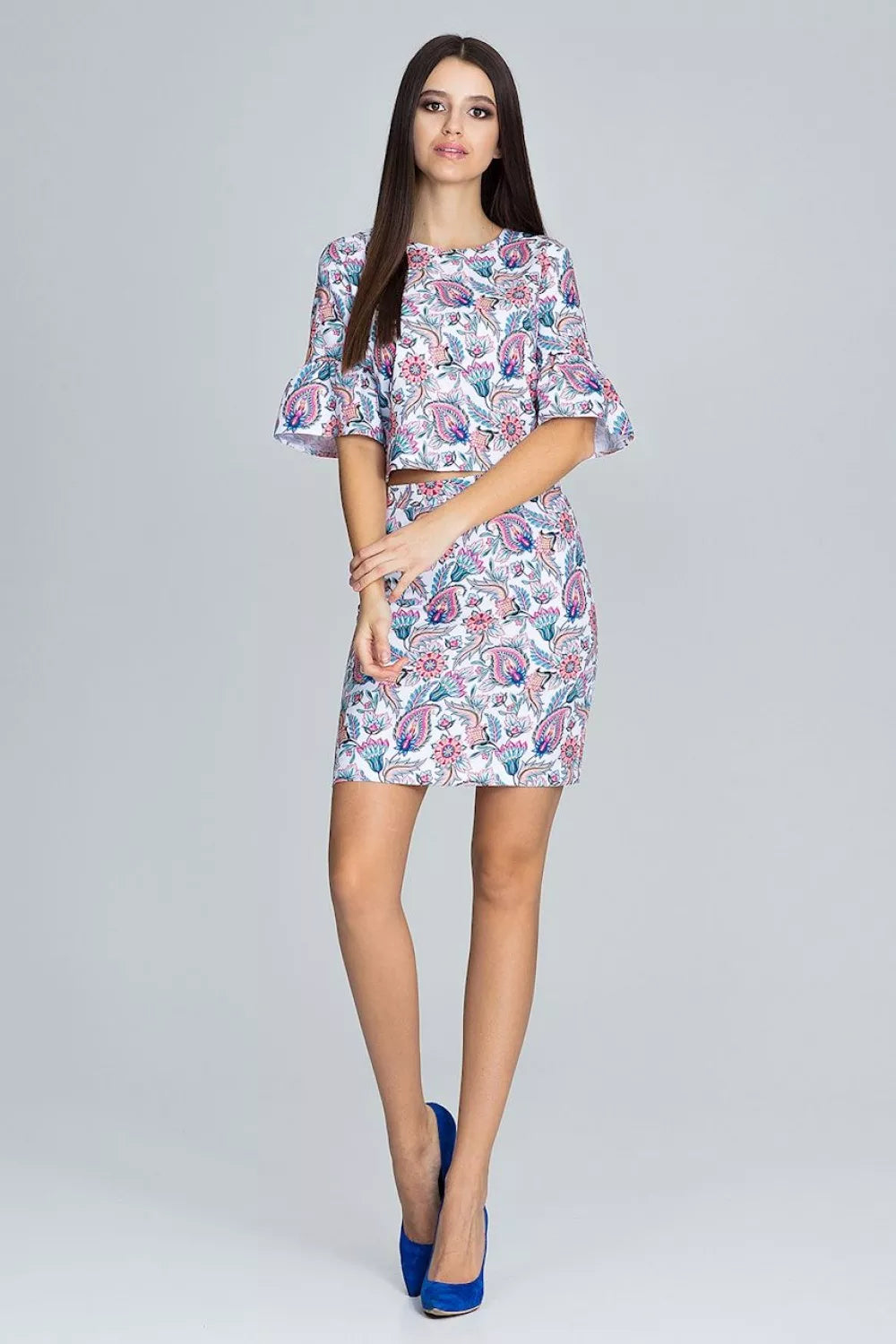 Modelis 116355, Figl
