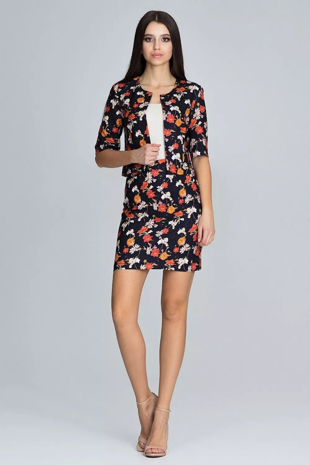 Rinkinys modelis 116357 Figl