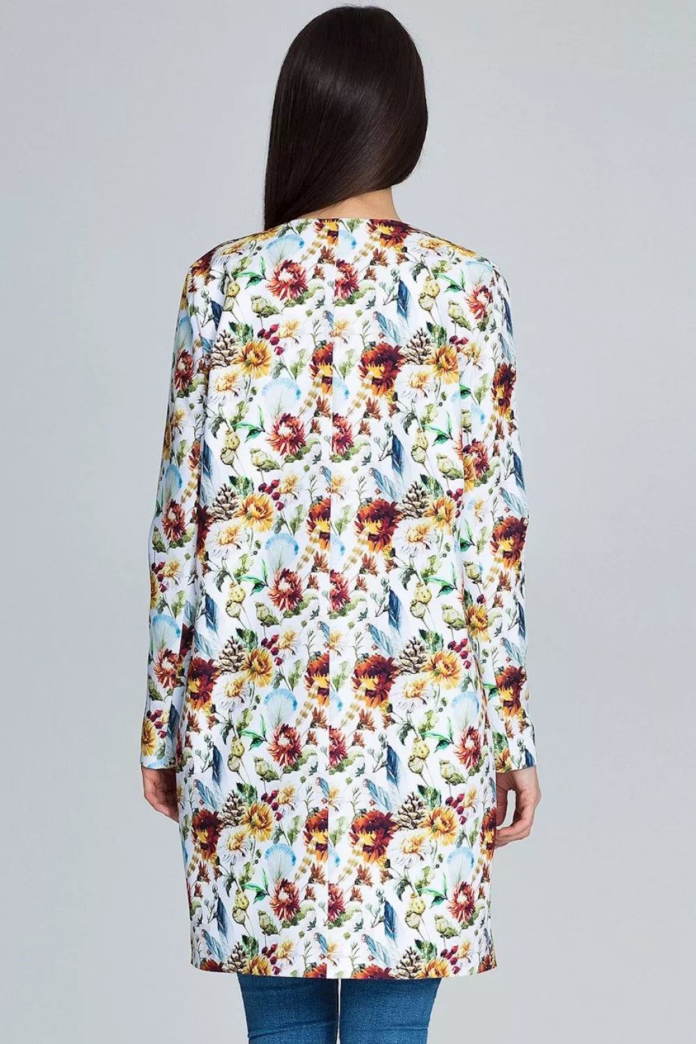 Striukės modelis 116360 Figl