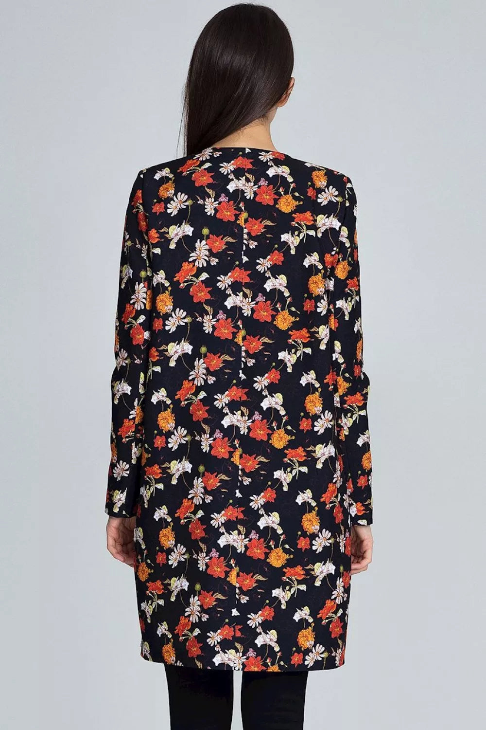 Švarko modelis 116361 Figl