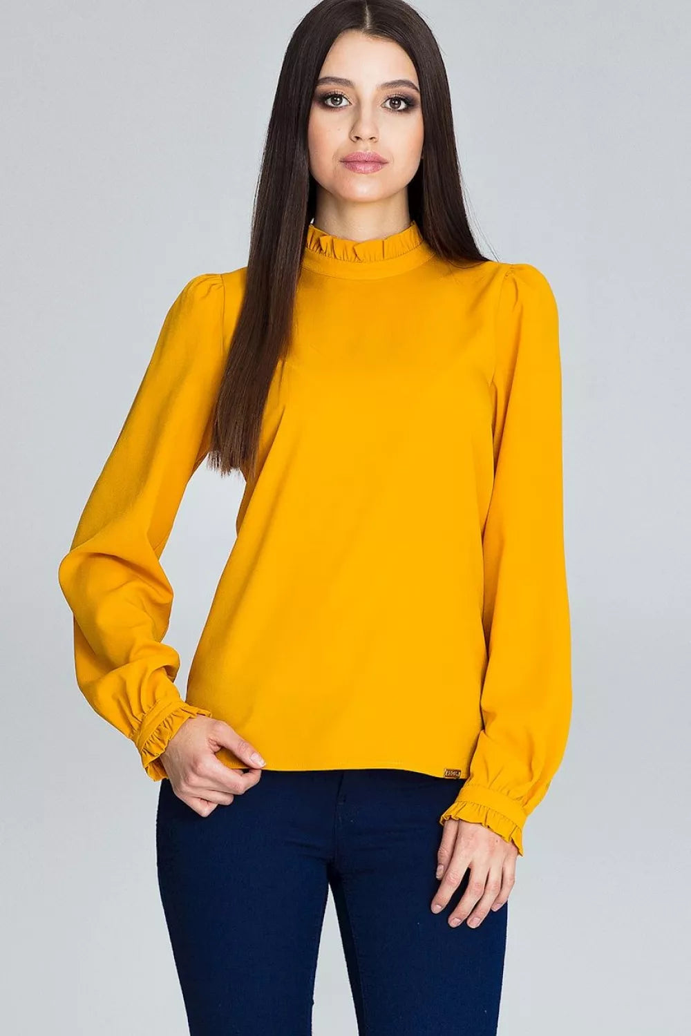 Palaidinė, modelis 116364, Figl