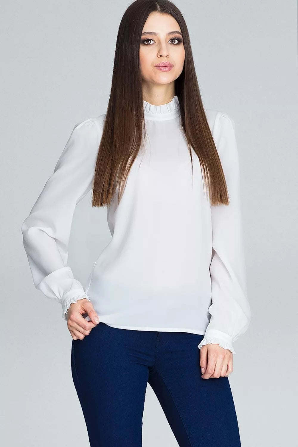 Palaidinė, modelis 116369, Figl