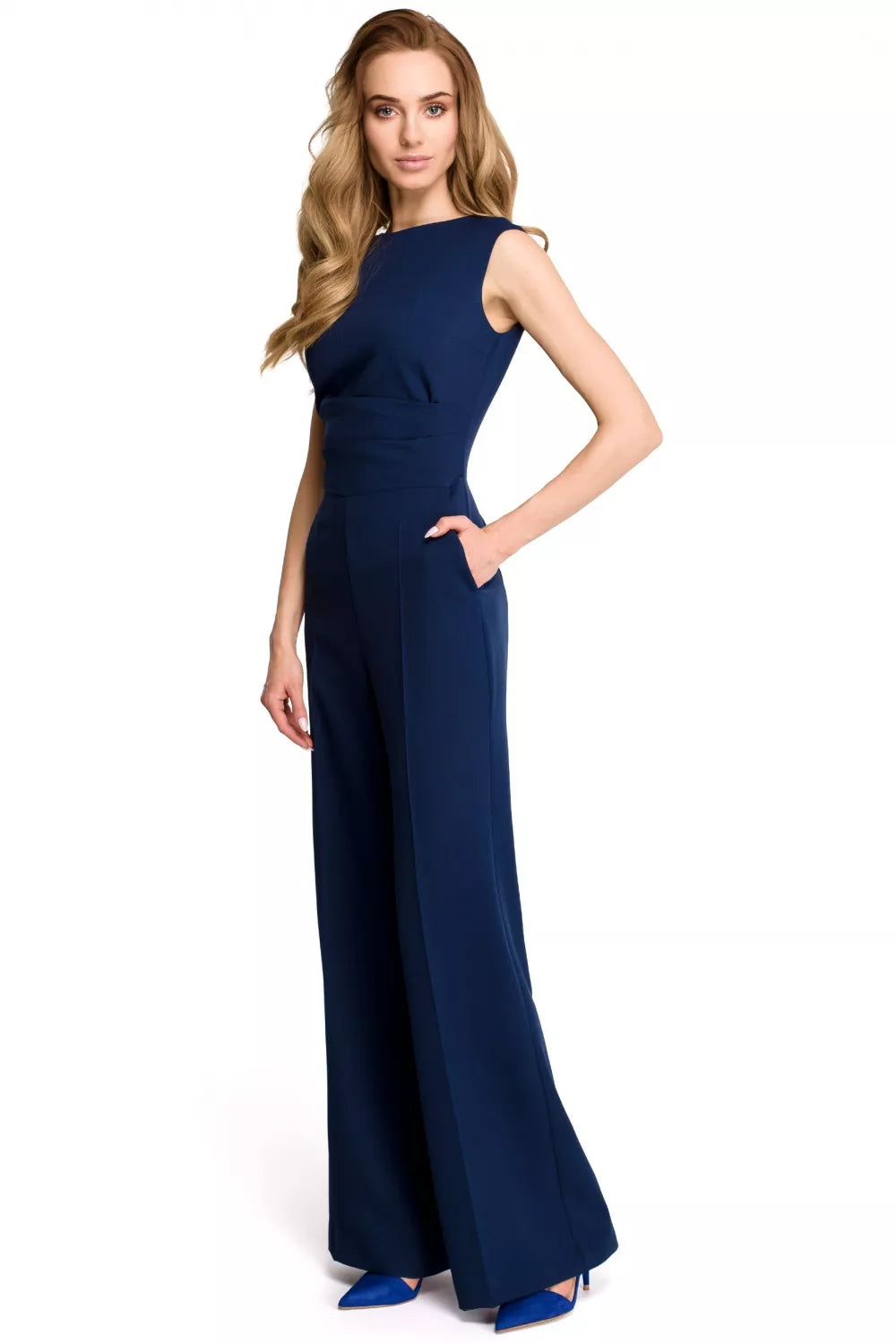 Kostiumo modelis 116634 „Stylove“