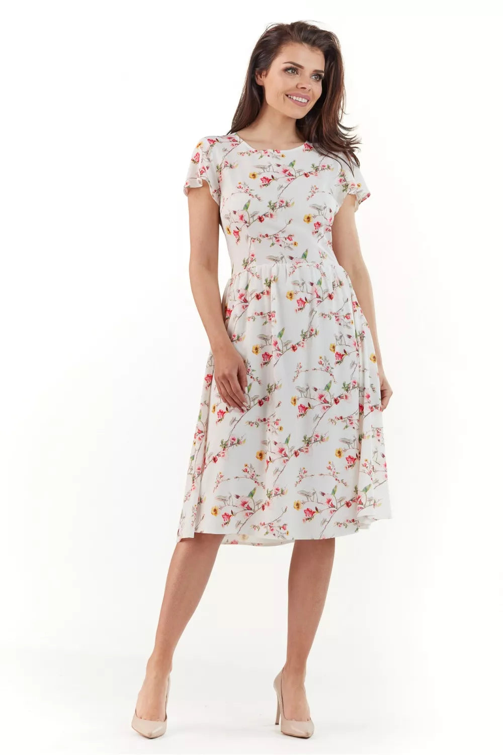 Suknelė, modelis 117536 awama