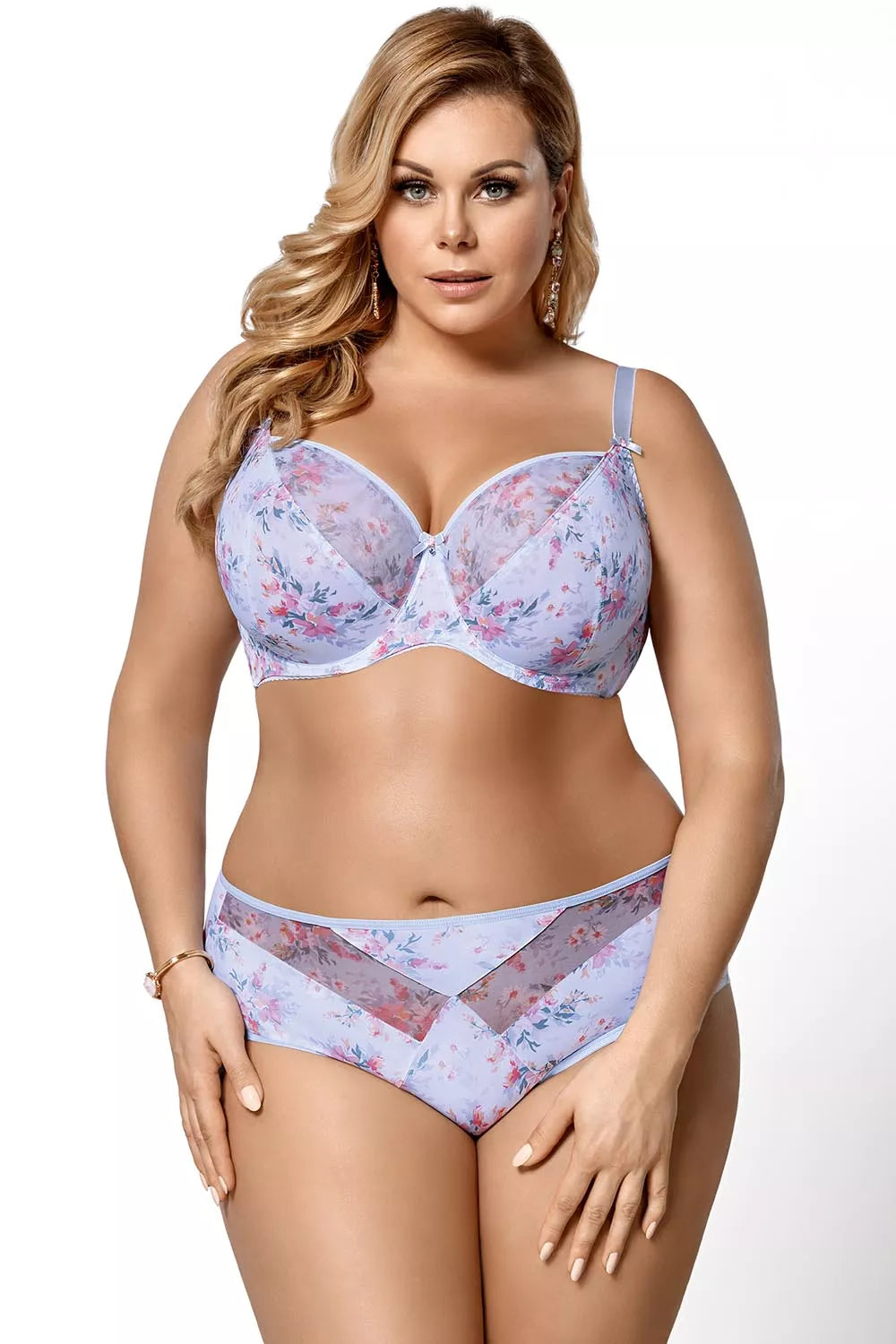 Kelnaitės, modelis 117740, Gorsenia Lingerie