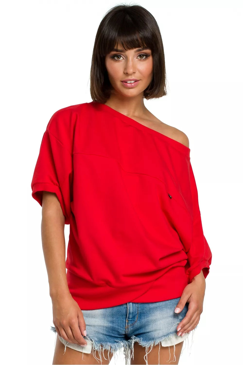 Džemperis, modelis 118596, BeWear