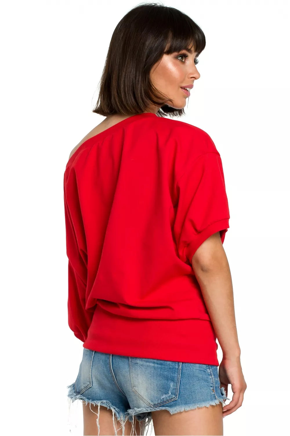 Džemperis, modelis 118596, BeWear