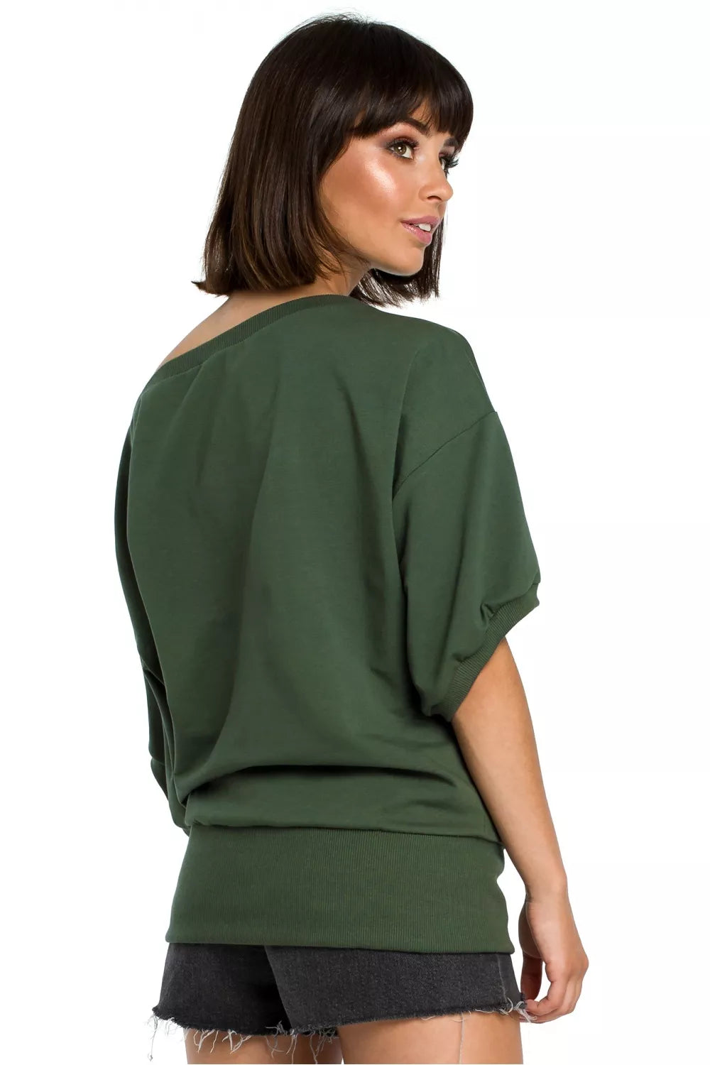 Džemperis, modelis 118597, BeWear
