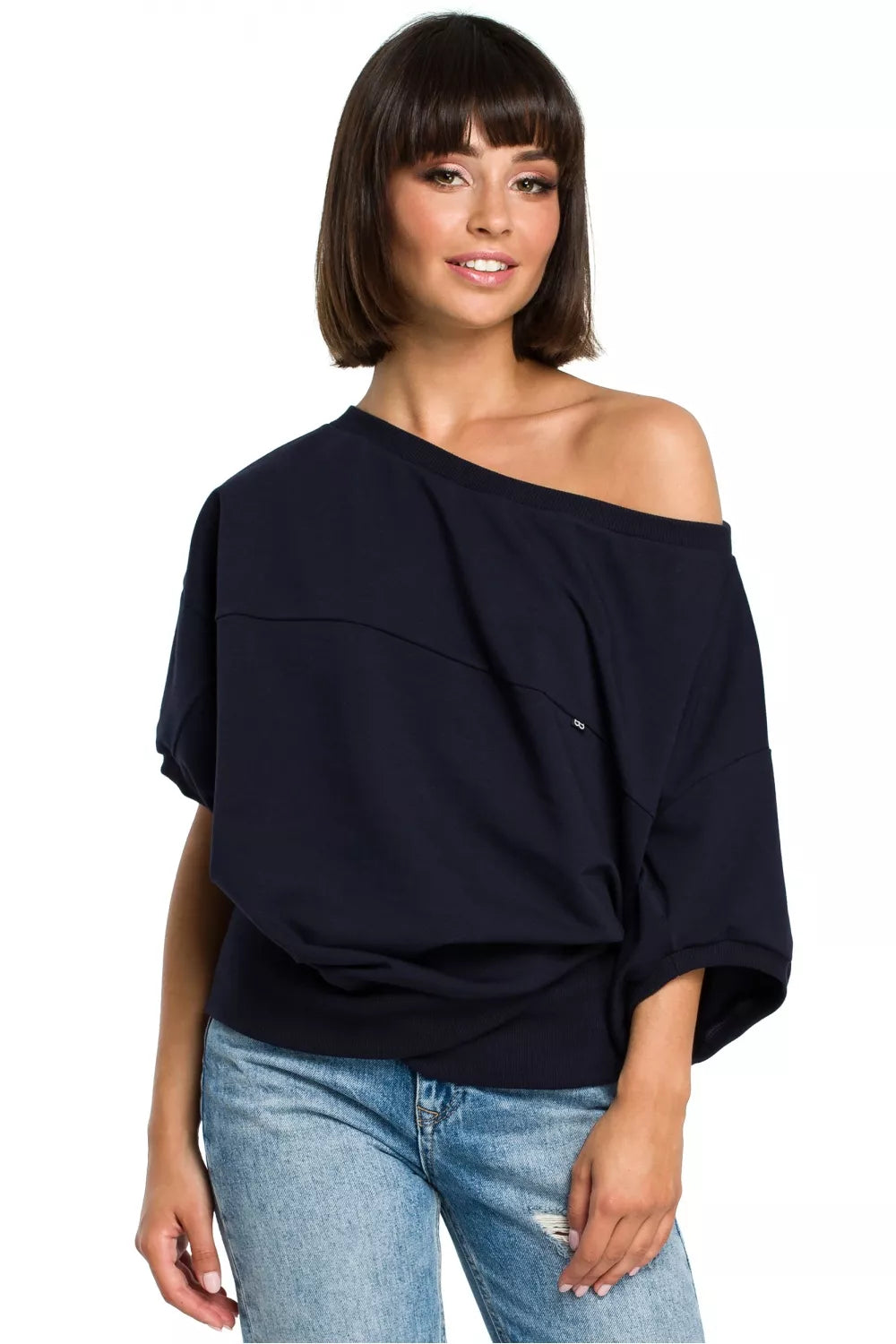 Džemperis, modelis 118598, BeWear
