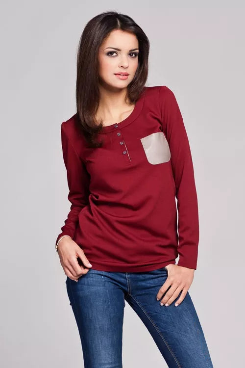 Palaidinės modelis 27977 Figl