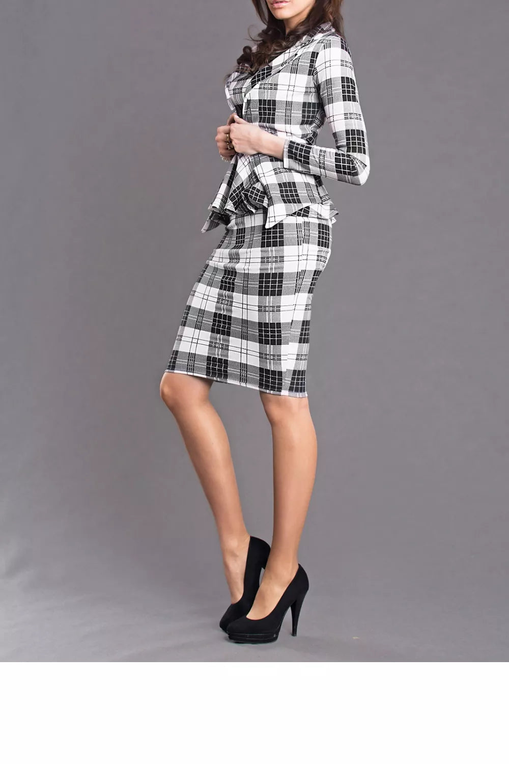 Striukės modelis 28999 YourNewStyle