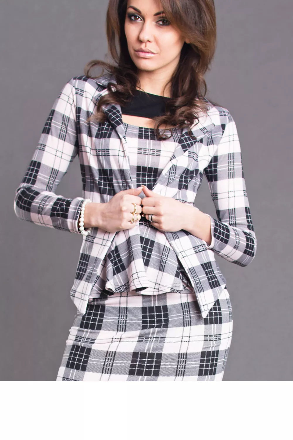 Striukės modelis 29000 YourNewStyle