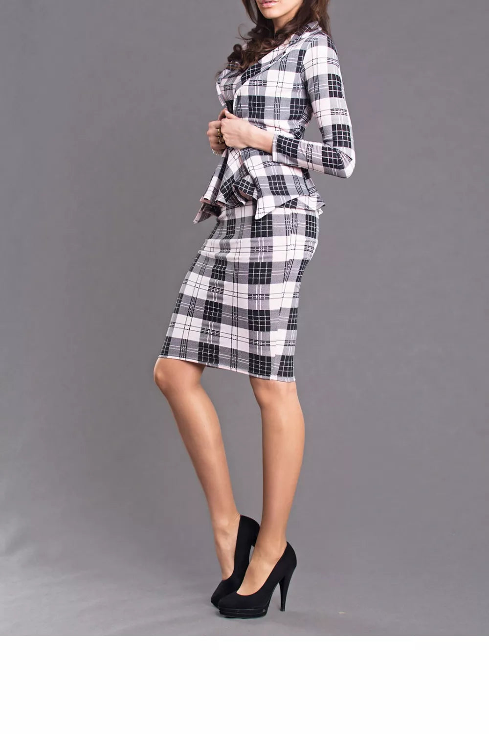 Striukės modelis 29000 YourNewStyle