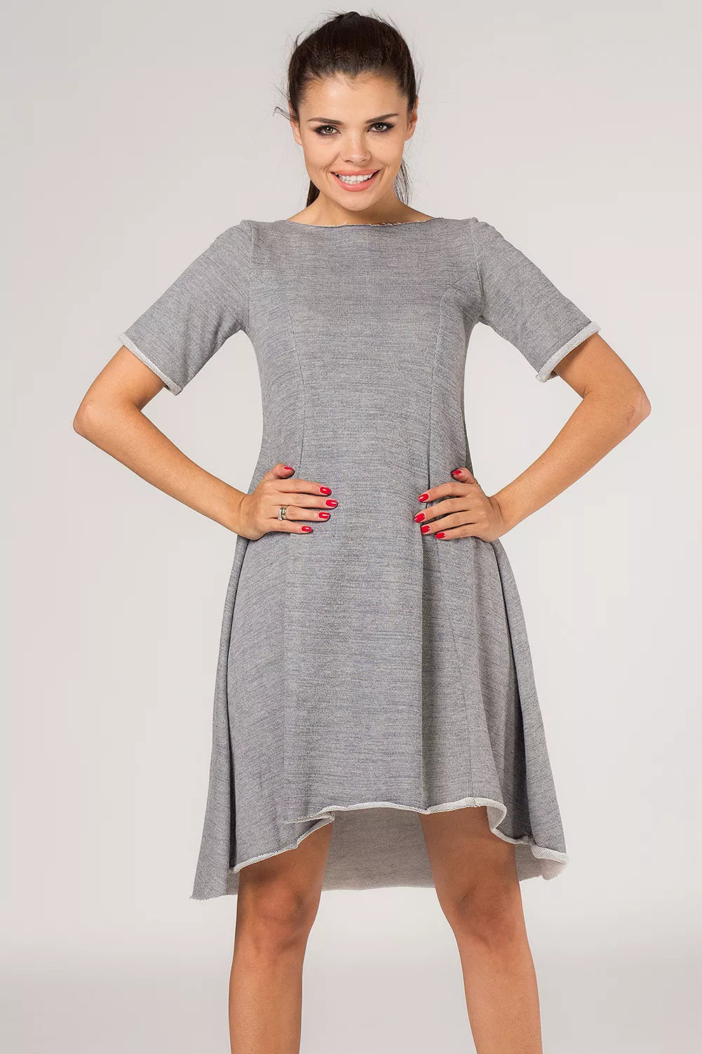 Dieninė suknelė, modelis 30799 Tessita