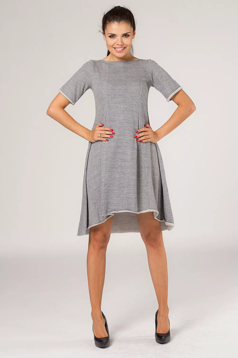 Dieninė suknelė, modelis 30799 Tessita