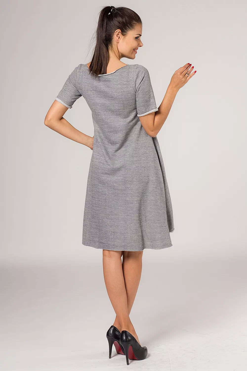 Dieninė suknelė, modelis 30799 Tessita