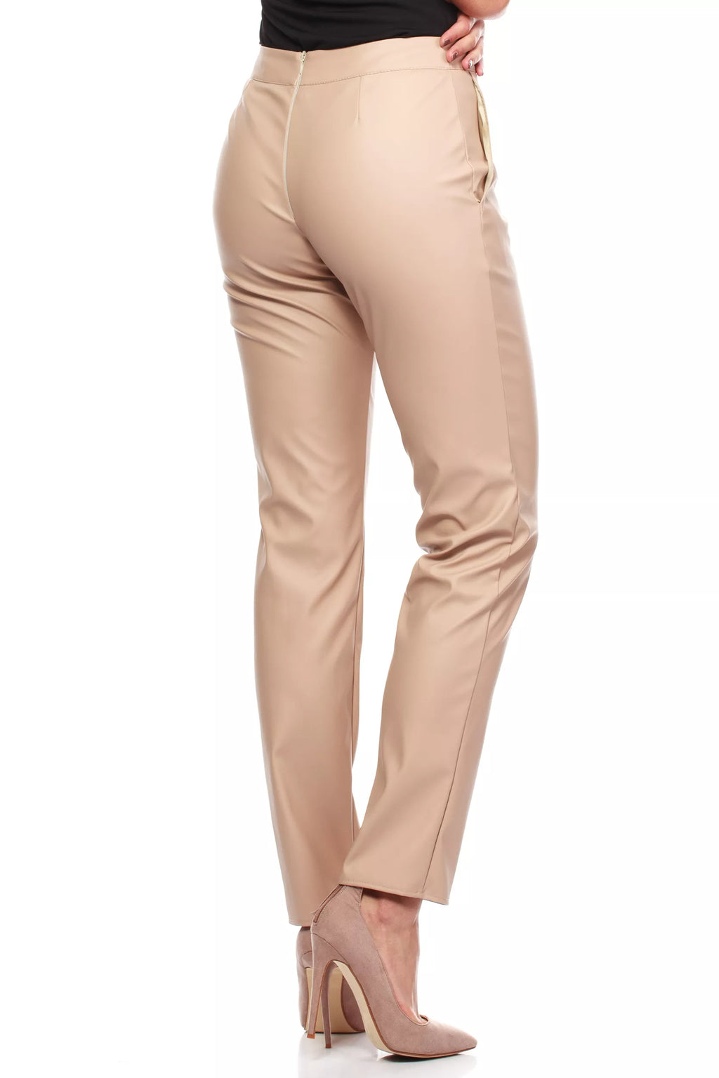 Moteriškos kelnės, modelis 35780 Moe