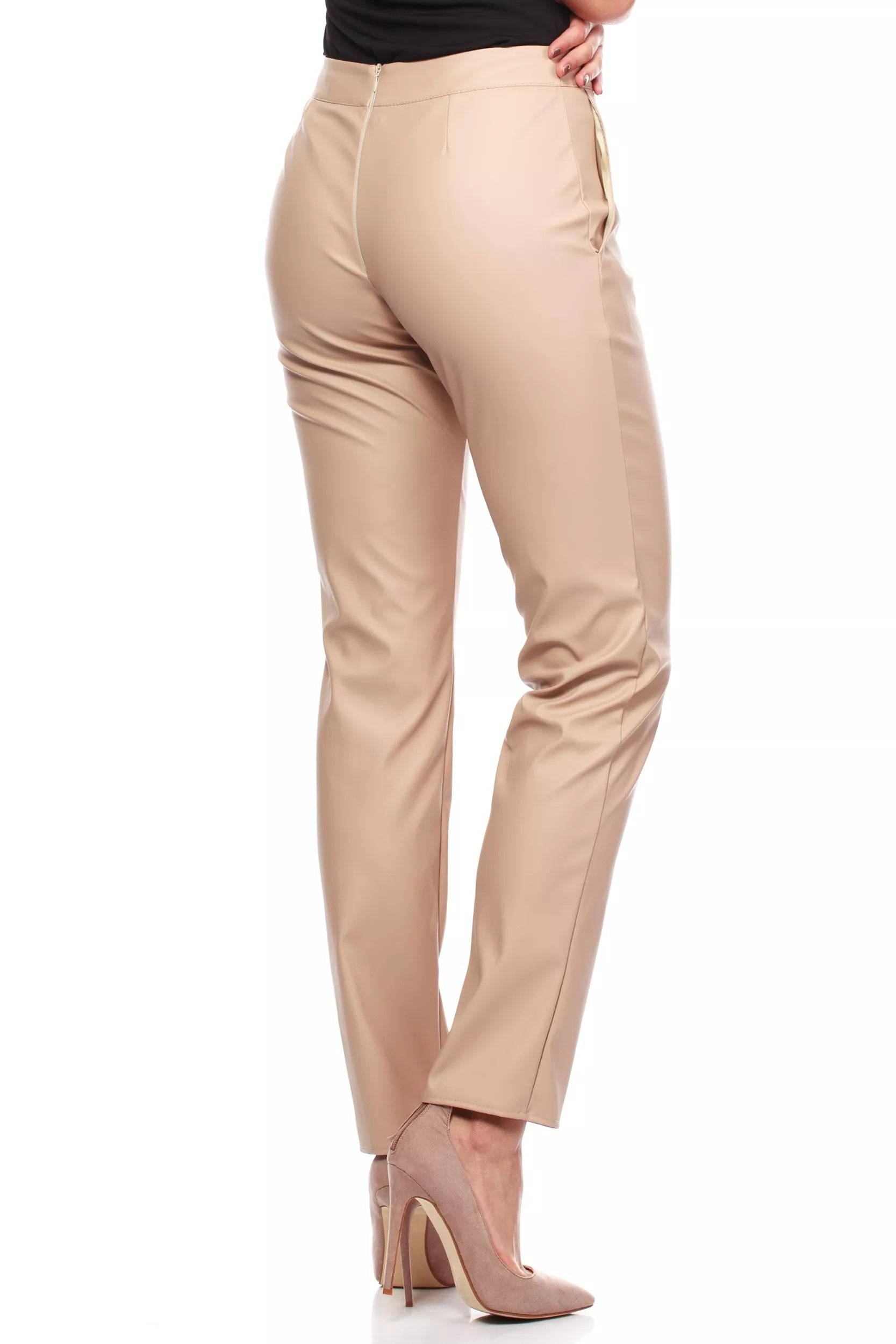 Moteriškos kelnės, modelis 35780 Moe